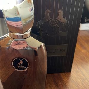 Alhambra Hercules mens cologne